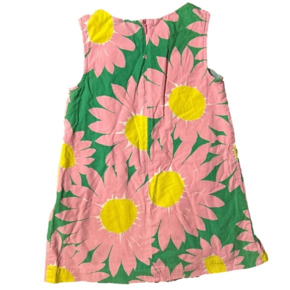 Mini Boden dress Size 3-4y - Picture 2 of 6